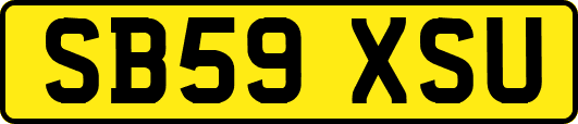 SB59XSU