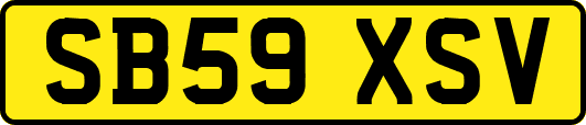SB59XSV