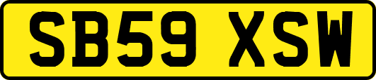 SB59XSW