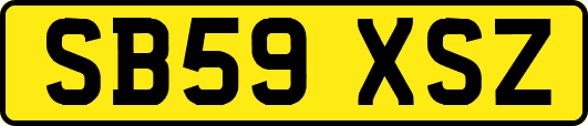 SB59XSZ