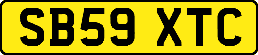SB59XTC