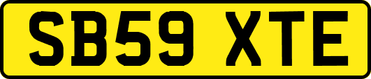 SB59XTE