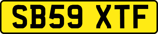 SB59XTF