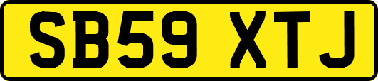 SB59XTJ