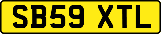 SB59XTL
