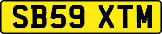 SB59XTM