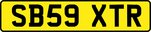 SB59XTR