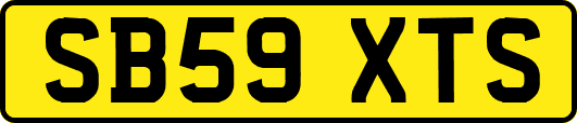 SB59XTS