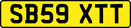 SB59XTT