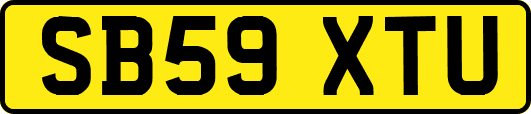SB59XTU