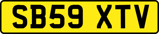 SB59XTV