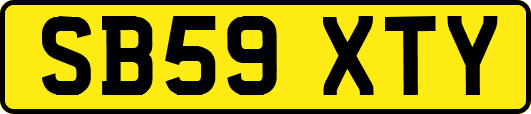 SB59XTY