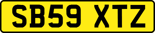 SB59XTZ