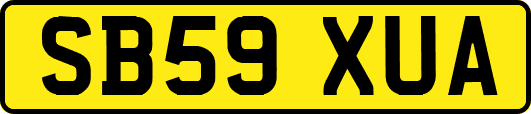 SB59XUA