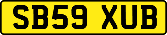 SB59XUB