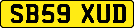 SB59XUD