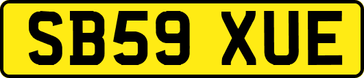 SB59XUE