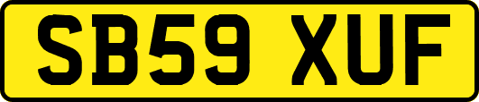 SB59XUF