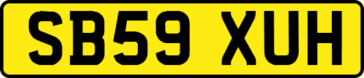 SB59XUH