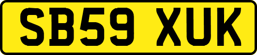 SB59XUK