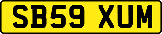 SB59XUM