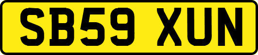 SB59XUN