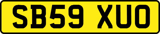 SB59XUO