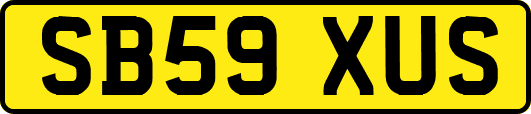 SB59XUS