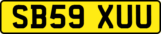 SB59XUU
