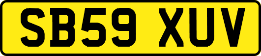 SB59XUV