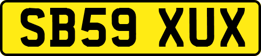 SB59XUX