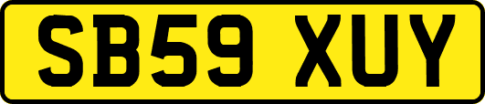 SB59XUY