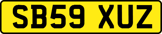 SB59XUZ