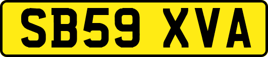 SB59XVA