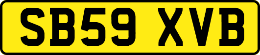 SB59XVB