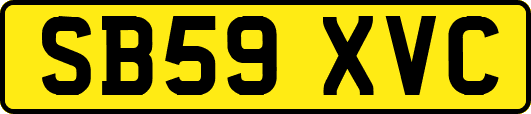 SB59XVC
