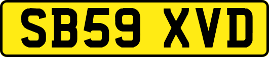 SB59XVD