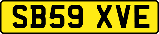SB59XVE
