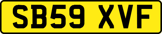 SB59XVF