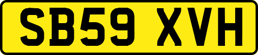 SB59XVH