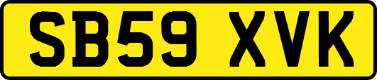 SB59XVK