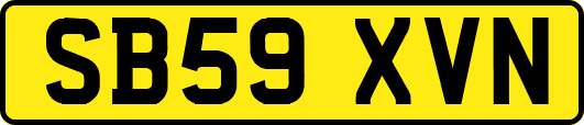 SB59XVN