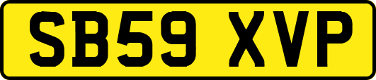 SB59XVP