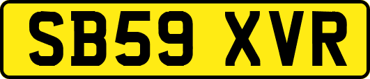 SB59XVR