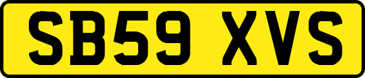 SB59XVS