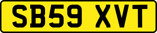 SB59XVT