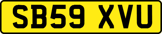 SB59XVU