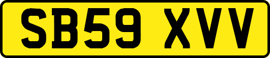 SB59XVV