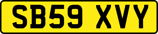SB59XVY