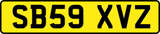 SB59XVZ
